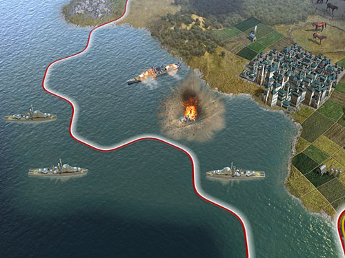 ꡼ No.004Υͥ / E3 2010ϥإåѡåѻߤǡCivilization VפϤɤʤΤǥץ쥤ǤåƤ
