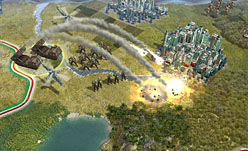 ꡼ No.010Υͥ / E3 2010ϥإåѡåѻߤǡCivilization VפϤɤʤΤǥץ쥤ǤåƤ