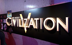 ꡼ No.011Υͥ / E3 2010ϥإåѡåѻߤǡCivilization VפϤɤʤΤǥץ쥤ǤåƤ