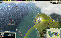 ꡼ No.008Υͥ / GamescomϡSid Meier's Civilization VפĤ˥ץ쥤֥ǸHUD˸Ǥ⡤꡼餷ͷӤ䤹⤷