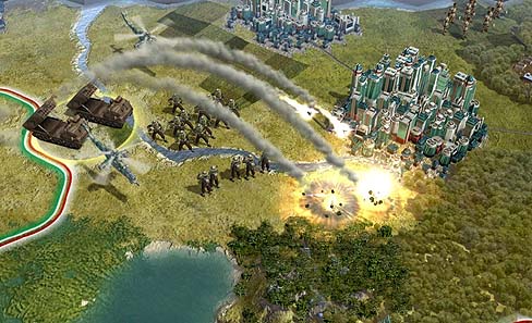 ꡼ No.001Υͥ / Sid Meier's Civilization VפΥǥǤƻ921˸ͽ