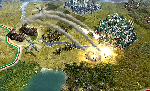꡼ No.003Υͥ / Sid Meier's Civilization VפMODġ뤬SteamǸѥ֥å2K GamesϥեˡCivilization V Wikiפ򥪡ץ