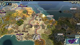꡼ No.002Υͥ / Civilization VפΥ꡼ɥǥʡ Jon Shafer᤬Stardock Entertainment˰ҡޤϡElemental: War of Magicפβɤ