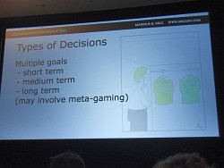 ꡼ No.003Υͥ / GDC 2012ϡȥߥ졼󥲡ɤȥɡޥ䡼᤬֥ǥȤϡ̣Ϣ³פο