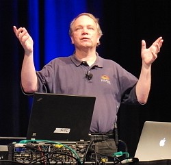 ꡼ No.005Υͥ / GDC 2012ϡȥߥ졼󥲡ɤȥɡޥ䡼᤬֥ǥȤϡ̣Ϣ³פο