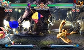 ꡼ No.007Υͥ / Xbox 360ǡBLAZBLUE CONTINUUM SHIFTפǿץ쥤֥륭֥ץʡ᥶ȥ˥ƥפPS3ǤǤۿ̤