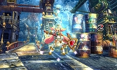꡼ No.012Υͥ / Xbox 360ǡBLAZBLUE CONTINUUM SHIFTפǿץ쥤֥륭֥ץʡ᥶ȥ˥ƥפPS3ǤǤۿ̤