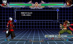 画像ギャラリー No.004のサムネイル画像 / 「ぶるふぇす -SPRING RAID-」速報:「BLAZBLUE CONTINUUM SHIFT」の発売日が2010年7月1日に決定!