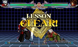 画像ギャラリー No.005のサムネイル画像 / 「ぶるふぇす -SPRING RAID-」速報:「BLAZBLUE CONTINUUM SHIFT」の発売日が2010年7月1日に決定!
