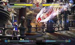 ꡼ No.011Υͥ / ֤֤դ -SPRING RAID-®󡧡BLAZBLUE CONTINUUM SHIFTפȯ2010ǯ71˷ꡪ