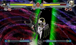 ꡼ No.013Υͥ / ֤֤դ -SPRING RAID-®󡧡BLAZBLUE CONTINUUM SHIFTפȯ2010ǯ71˷ꡪ
