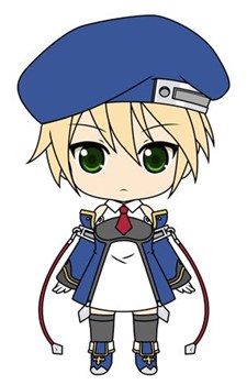꡼ No.002Υͥ / BLAZBLUE CONTINUUM SHIFTLimited Box˥ɥCDֳԤ