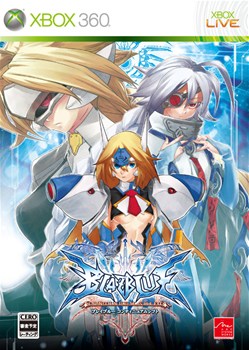 ꡼ No.004Υͥ / BLAZBLUE CONTINUUM SHIFTLimited Box˥ɥCDֳԤ