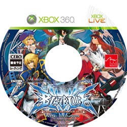 ꡼ No.006Υͥ / BLAZBLUE CONTINUUM SHIFTLimited Box˥ɥCDֳԤ