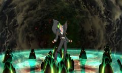 ꡼ No.002Υͥ / BLAZBLUE CONTINUUM SHIFTסŹƬθǳ