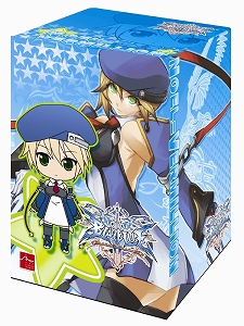 ꡼ No.003Υͥ / BLAZBLUE CONTINUUM SHIFTסLimited BoxƱʸ