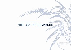 ꡼ No.008Υͥ / BLAZBLUE CONTINUUM SHIFTסLimited BoxƱʸ