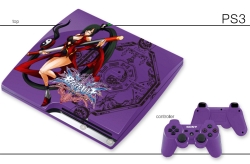 ꡼ No.008Υͥ / PS3BLAZBLUE׿ڥȥӥճ
