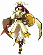 ꡼ No.002Υͥ / BLAZBLUE CONTINUUM SHIFTפȯ䡣ʥ饯ȥȡ꡼⡼ɤɲä˥ܥ塼ॢå