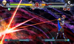 ꡼ No.009Υͥ / BLAZBLUE CONTINUUM SHIFTפȯ䡣ʥ饯ȥȡ꡼⡼ɤɲä˥ܥ塼ॢå