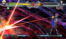 ꡼ No.005Υͥ / ոޡŹBLAZBLUE CONTINUUM SHIFTȯ䵭ǰ񤬳