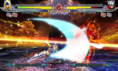 ꡼ No.002Υͥ / ƥBLAZBLUEפChinaJoy2010פǽŸ