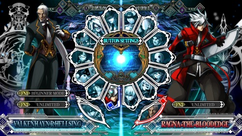 ꡼ No.001Υͥ / PS3ǡBLAZBLUE CSɲåȥ륱ϥۿ
