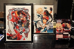 ꡼ No.002Υͥ / ϥɤդǴƸGUILTY GEARˤĤƤڤ줿GUILTY GEARBLAZBLUEMUSIC LIVE2011פͤݡ