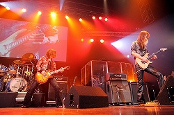 ꡼ No.006Υͥ / ϥɤդǴƸGUILTY GEARˤĤƤڤ줿GUILTY GEARBLAZBLUEMUSIC LIVE2011פͤݡ