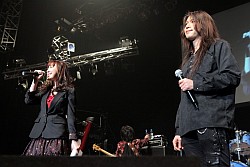 ꡼ No.009Υͥ / ϥɤդǴƸGUILTY GEARˤĤƤڤ줿GUILTY GEARBLAZBLUEMUSIC LIVE2011פͤݡ