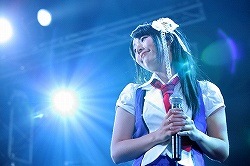 ꡼ No.010Υͥ / ϥɤդǴƸGUILTY GEARˤĤƤڤ줿GUILTY GEARBLAZBLUEMUSIC LIVE2011פͤݡ