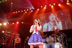 ꡼ No.013Υͥ / ϥɤդǴƸGUILTY GEARˤĤƤڤ줿GUILTY GEARBLAZBLUEMUSIC LIVE2011פͤݡ