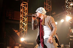 ꡼ No.014Υͥ / ϥɤդǴƸGUILTY GEARˤĤƤڤ줿GUILTY GEARBLAZBLUEMUSIC LIVE2011פͤݡ