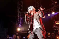 ꡼ No.015Υͥ / ϥɤդǴƸGUILTY GEARˤĤƤڤ줿GUILTY GEARBLAZBLUEMUSIC LIVE2011פͤݡ