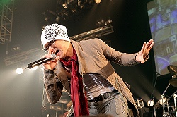 ꡼ No.016Υͥ / ϥɤդǴƸGUILTY GEARˤĤƤڤ줿GUILTY GEARBLAZBLUEMUSIC LIVE2011פͤݡ