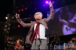 ꡼ No.017Υͥ / ϥɤդǴƸGUILTY GEARˤĤƤڤ줿GUILTY GEARBLAZBLUEMUSIC LIVE2011פͤݡ