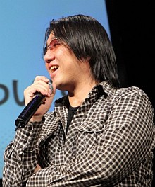 ꡼ No.018Υͥ / ϥɤդǴƸGUILTY GEARˤĤƤڤ줿GUILTY GEARBLAZBLUEMUSIC LIVE2011פͤݡ