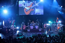 ꡼ No.022Υͥ / ϥɤդǴƸGUILTY GEARˤĤƤڤ줿GUILTY GEARBLAZBLUEMUSIC LIVE2011פͤݡ