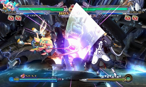 ꡼ No.003Υͥ / BLAZBLUE CONTINUUM SHIFTפDLC֥ץʡ᥶ȥ˥ƥס5ۿꡣΤΥåץǡȤ