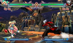 ꡼ No.005Υͥ / BLAZBLUE CONTINUUM SHIFTפDLC֥ץʡ᥶ȥ˥ƥס5ۿꡣΤΥåץǡȤ