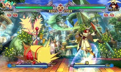 ꡼ No.007Υͥ / BLAZBLUE CONTINUUM SHIFTפDLC֥ץʡ᥶ȥ˥ƥס5ۿꡣΤΥåץǡȤ