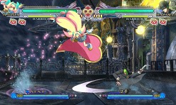 ꡼ No.009Υͥ / BLAZBLUE CONTINUUM SHIFTפDLC֥ץʡ᥶ȥ˥ƥס5ۿꡣΤΥåץǡȤ