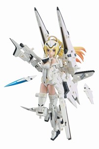 画像ギャラリー No.018のサムネイル画像 / 「武装神姫BATTLE MASTERS」公式サイト更新で二つのゲームパートや登場キャラクターが判明。コナミスタイル限定で2体のフィギュアが同梱の特別版も発売