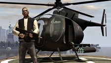 ꡼ No.005Υͥ / GTA IVɲDLC2ܤϿѥå֥ɡեȡ: ԥɡեࡦХƥƥפPS3Xbox 360˺ƾΦ