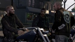 ꡼ No.010Υͥ / GTA: ԥɡեࡦХƥƥפ˼ϿĤʪμ͸Ȥ