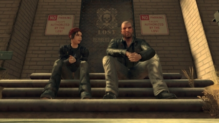 ꡼ No.016Υͥ / GTAIV΢˱ƤǤȤϡGTA: ԥɡեࡦХƥƥסޤŤʤäƿʹԤ륹ȡ꡼Ҳ