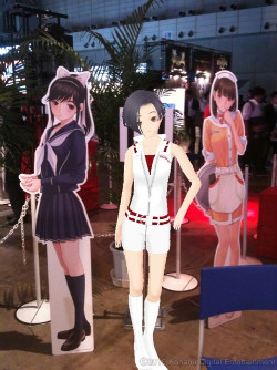 ꡼ No.008Υͥ / TGS 2010ϡ֥֥ץ饹פ깭뿷ɥ֥֥ץ饹Happy Daily LifeʲˡפҲ