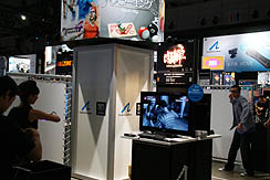 ꡼ No.007Υͥ / TGS 2010PlayStation Move3DΩλбȥ뤬¿ŸΡȺɤǧʤSCE֡Υå˺ʤ