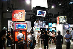 ꡼ No.008Υͥ / TGS 2010PlayStation Move3DΩλбȥ뤬¿ŸΡȺɤǧʤSCE֡Υå˺ʤ