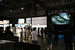 ꡼ No.009Υͥ / TGS 2010PlayStation Move3DΩλбȥ뤬¿ŸΡȺɤǧʤSCE֡Υå˺ʤ